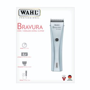 BRAVURA