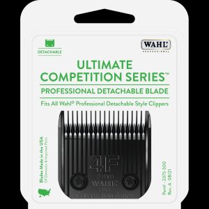 Wahl Ultimate Animal #4F