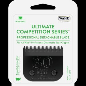Wahl Ultimate Animal #30