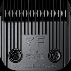 Wahl Ultimate Blade Intl #7F