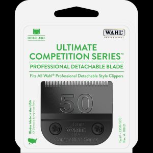 Wahl Ultimate Animal #50