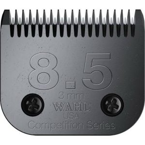 Wahl Ultimate Competition Blade - #8 1/2