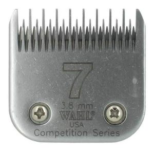 Wahl Competition Blade - Med Coarse #7