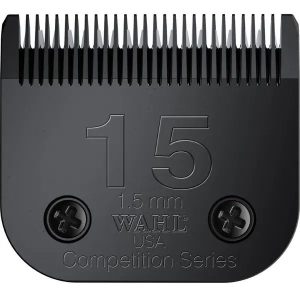 Wahl Competition Blade - Med Fine #15